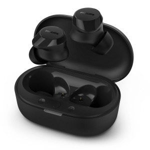 TAT1209 | Philips TWS In-Earbuds Czarny