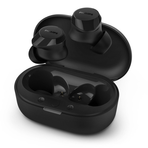 TAT1209 | Philips TWS In-Earbuds Czarny LT42274-N0002 