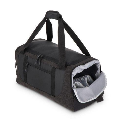 Torba weekendowa Liam RPET 30L Czarny LT95283-N0002 (2)