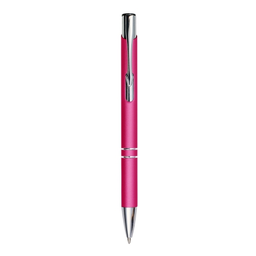 Długopis różowy V1906-21 (1)