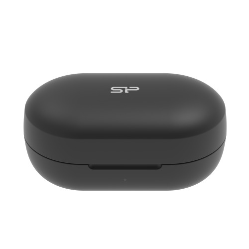 SŁUCHAWKI BEZPRZEWODOWE BP80 SILICON POWER Czarny EG831403 (4)