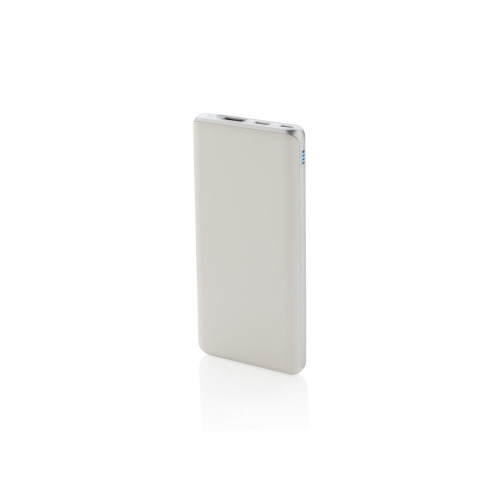 Ultra szybki power bank 10000 mAh z PD Biały P324.673 (4)