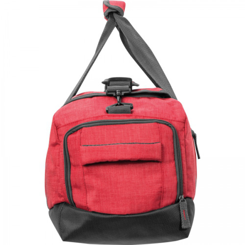 Torba sportowa EFRAIM Czerwony 6038805 (6)