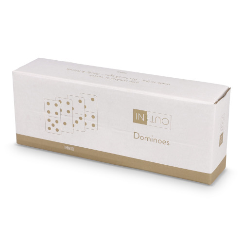 Domino InSideOut Drewniany / drewniany LT57408-N9393 (6)