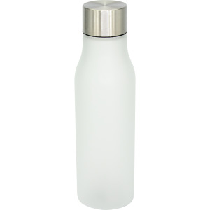 Butelka plastikowa 550 ml DENISE Przeźroczysty