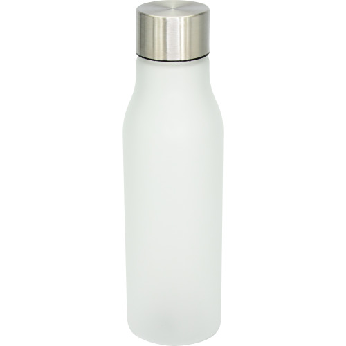 Butelka plastikowa 550 ml DENISE Przeźroczysty 6065666 (7)