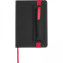 Notatnik A5 w linie z długopisem CARSON Czerwony 2238505 (4) thumbnail