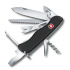 Scyzoryk Outrider Victorinox Czarny 08513303  thumbnail