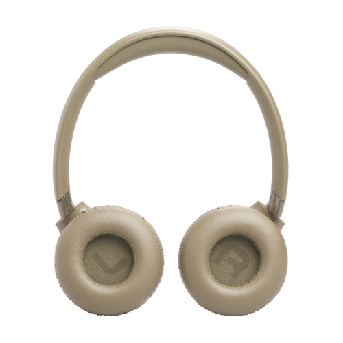 Słuchawki JBL TUNE 680 NC Beżowy JBLTN680NC_BG (2)