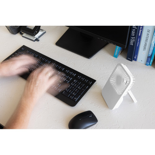 Wentylator Aervina White P457.0803 (7)