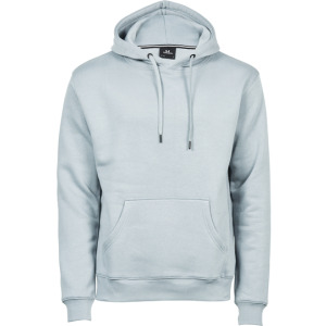 Bluza z Kapturem Klasyczna Bawełniana Szczotkowana