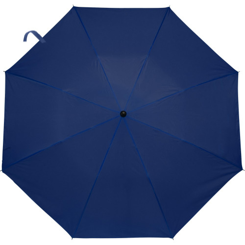 Parasol manualny, składany Granatowy V4215-04 