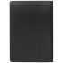 Shale zeszyt kieszonkowy typu cahier journal z papieru z kamienia Czarny 10781490 (3) thumbnail