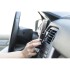 Samochodowy uchwyt do telefonu srebrny V8774-32 (2) thumbnail