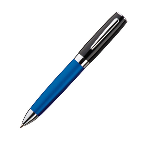Długopis metalowy FRISCO Niebieski 161404 (1)