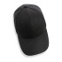 Czapka z daszkiem AWARE™ Czarny P453.301 (5) thumbnail