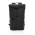 Plecak na laptopa 15.6", AWARE™ RPET Czarny P762.901 (6) thumbnail