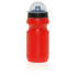Bidon, butelka sportowa 550 ml czerwony V7689-05  thumbnail