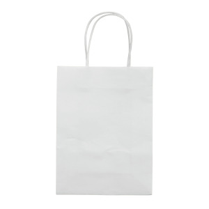 Mała Torba Papierowa Eco 120g/m²