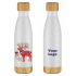 Butelka termiczna TILLI 500 ml Biały 16612-01 (10) thumbnail