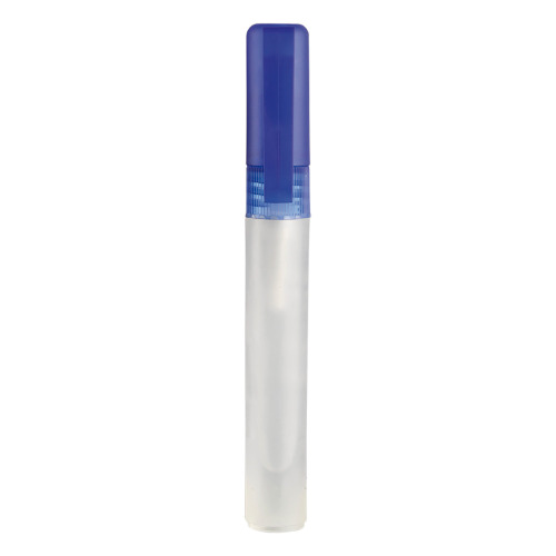 Żel do czyszczenia rąk 8ml Transparentny / niebieski LT90345-N0411 (2)