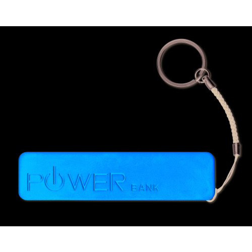 Cienki PowerBank 2200mAh Pomarańczowy MO5001-10 (2)