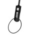 Parasol sztormowy 27" Swiss Peak AWARE™ RPET Czarny P850.331 (3) thumbnail