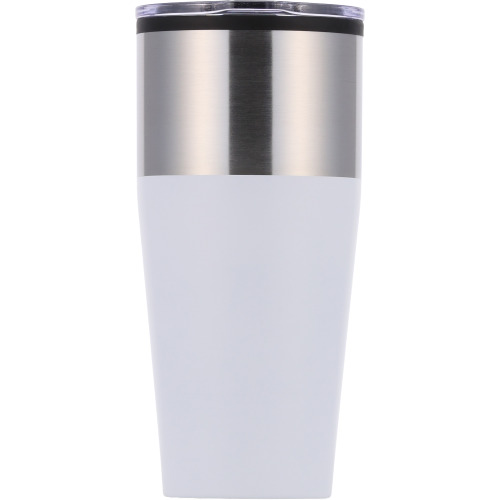 Kubek termiczny 600 ml JORDAN Biały 8536906 (3)