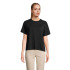 LEGEND WOMEN  T-SHIRT Deep Black S04776-DB-S  thumbnail