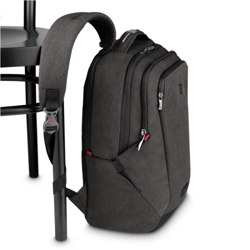 Plecak na laptopa MX Professional 16'' Wenger Szary W611641 (2)