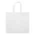 Torba non-woven duża 105g/m² Biały LT95111-N0001  thumbnail