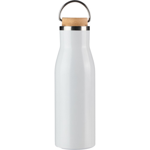 Butelka termiczna 500 ml Biały VA140-02 (2)