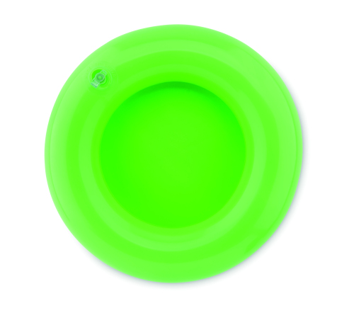 Frisbee dmuchane limonka MO9564-48 (1)