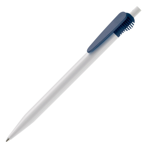 Długopis Cosmo Biały / ciemnoniebieski LT87610-N0110 