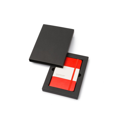 Pudełko podarunkowe MOLESKINE Czarny VM006-03 (2)