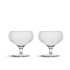 Billi kieliszek coupe zestaw 2 szt Transparentny LT52245-N0004  thumbnail