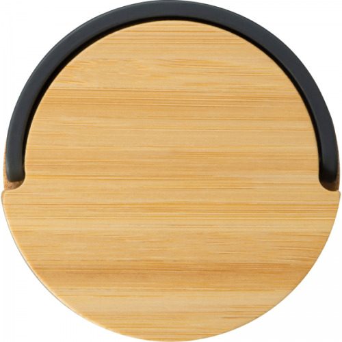 Butelka stalowa termiczna 500 ml ESTERA Beżowy 6311313 (8)