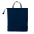 Torba termiczna 32.5 x 19.5 x 39 cm, 100 g/m² Ciemnoniebieski LT91408-N0010 (2) thumbnail