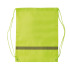 Odblaskowy Worek Plecak Jasnozielony LT91398-N0032 (1) thumbnail