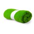 Ręcznik zielony V7357-06  thumbnail