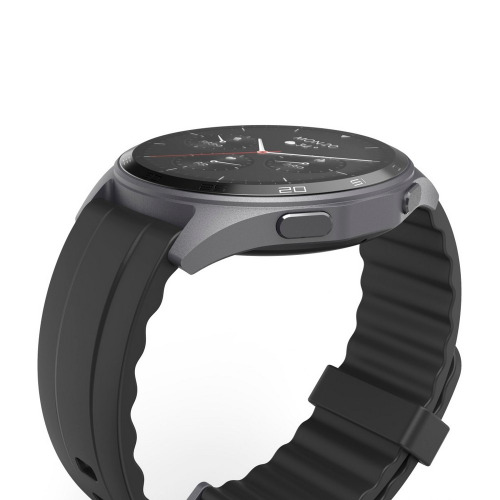 Monitor Aktywności Hama Smartwatch 7010 Czarny VH033-03 (2)