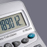 Kalkulator XXL NOLA Szary 304807 (2) thumbnail