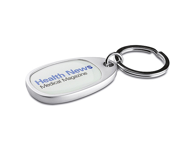 Naklejka epoksydowa na pendrive