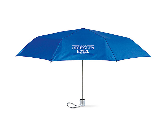 Termotransfer na parasolu