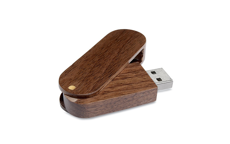 Pendrive z logo firmy