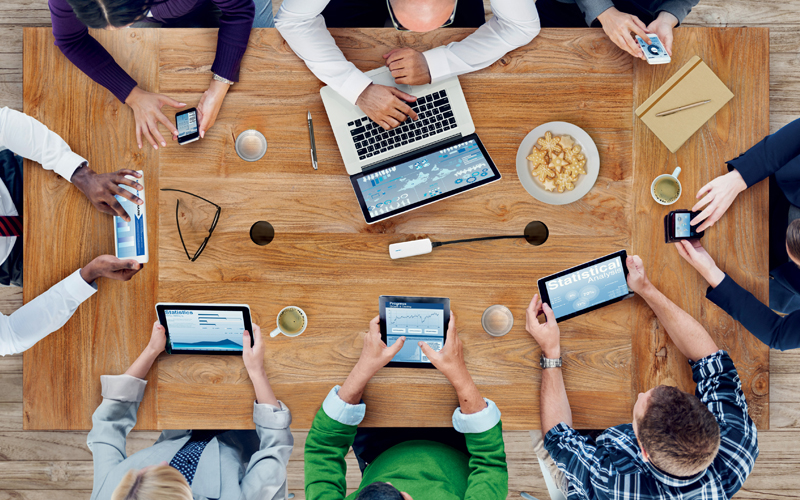 wi-fi hotspot z powerbankiem