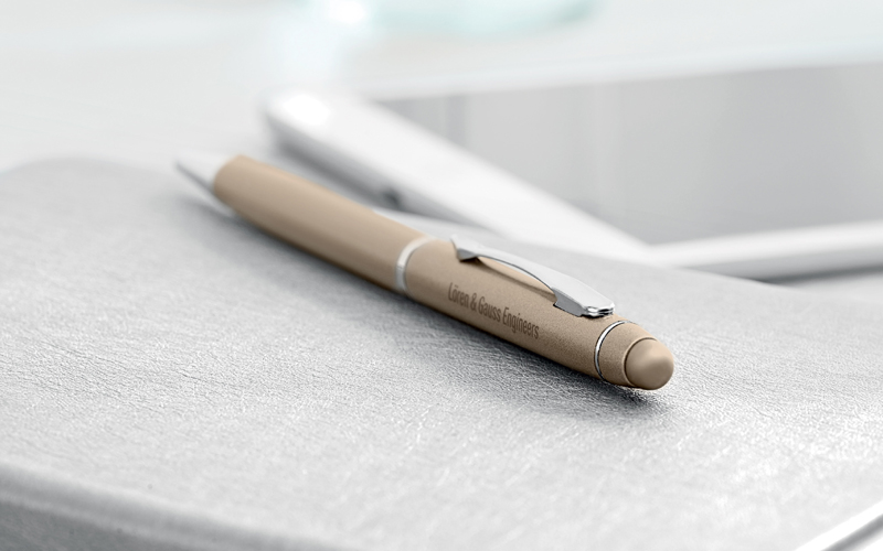 długopisy reklamowe z logo