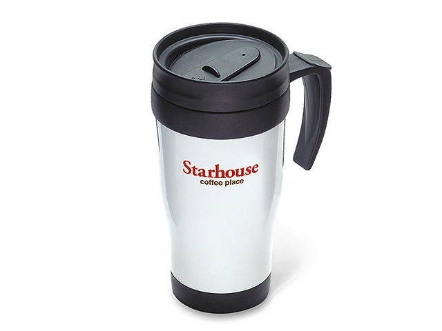 kubek termiczny z logo