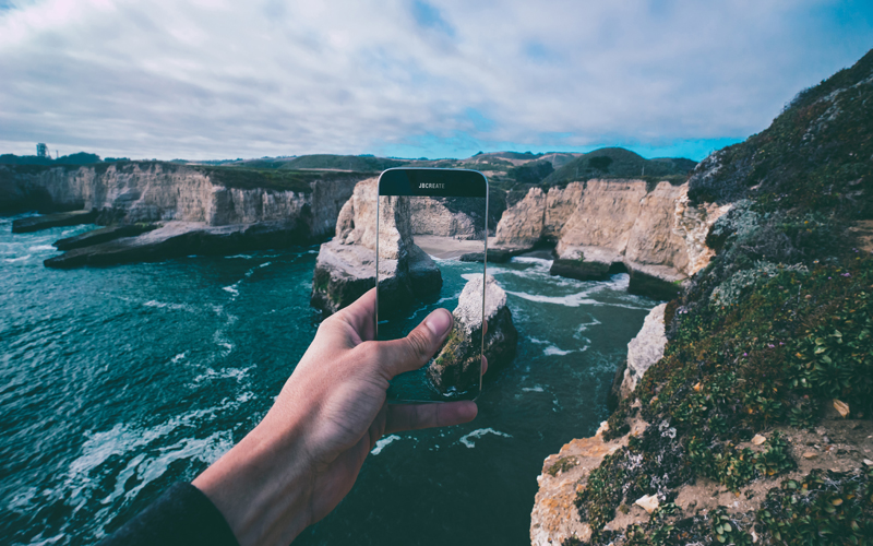 gadżety reklamowe dla biura podrózy