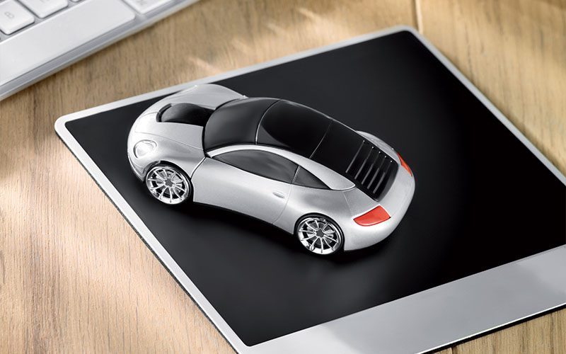 gadżet reklamowy dla dziecka